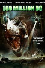 Watch 100 Million B.C. Gomovies