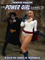 Watch I\'m Power Girl Dammit!!! (Short 2006) Gomovies