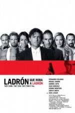 Watch Ladrón que roba a ladrón Gomovies
