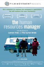 Watch The Human Resources Manager Gomovies