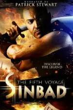 Watch Sinbad: The Fifth Voyage Gomovies