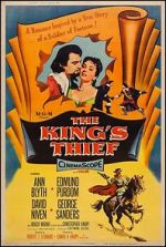 Watch The King's Thief Gomovies