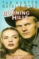 Watch The Burning Hills Gomovies