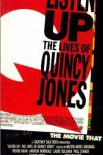 Watch Listen Up The Lives of Quincy Jones Gomovies
