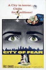 Watch City of Fear Gomovies