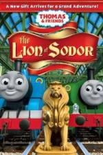 Watch Thomas & Friends Lion of Sodor Gomovies