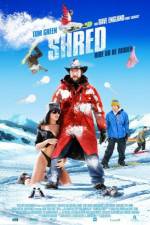 Watch Shred Gomovies
