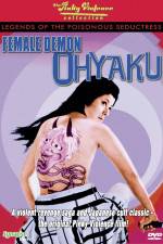 Watch Ohyaku The Female Demon Gomovies