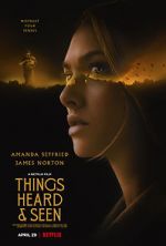 Watch Things Heard & Seen Gomovies