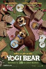 Watch Yogi Bear Gomovies