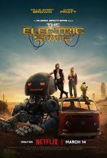 Watch The Electric State Gomovies