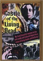 Watch The Castle of the Living Dead Gomovies