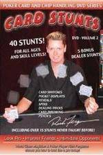 Watch The Official Poker - Card Stunts Vol 1 Gomovies