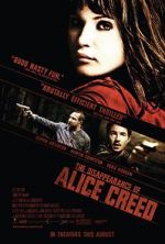 Watch The Disappearance of Alice Creed Gomovies
