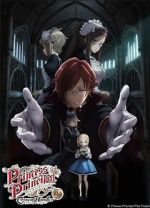 Watch Princess Principal: Crown Handler: Chapter 3 Gomovies