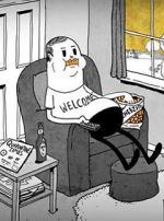 Watch Man 2020 (Short 2020) Gomovies