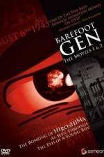 Watch Barefoot Gen Gomovies
