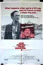 Watch French Connection II Gomovies