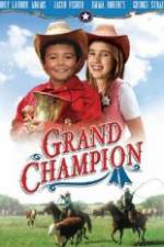 Watch Grand Champion Gomovies