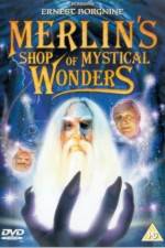 Watch Merlin's Shop of Mystical Wonders Gomovies