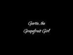 Watch Gertie the Grapefruit Girl and Friends Gomovies