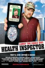 Watch Larry the Cable Guy: Health Inspector Gomovies