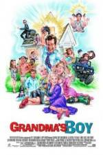 Watch Grandma's Boy Gomovies
