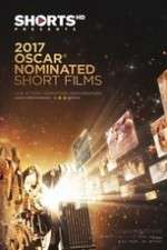 Watch The Oscar Nominated Short Films 2017: Animation Gomovies