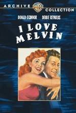 Watch I Love Melvin Gomovies