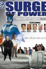Watch Surge of Power Gomovies