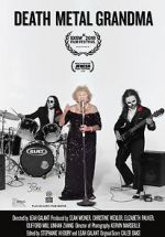 Watch Death Metal Grandma Gomovies