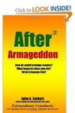 Watch Life After Armageddon Gomovies