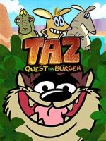Watch Taz: Quest for Burger Gomovies