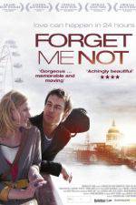 Watch Forget Me Not Gomovies