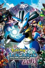 Watch Pokmon: Lucario and the Mystery of Mew Gomovies
