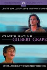 Watch What's Eating Gilbert Grape Gomovies