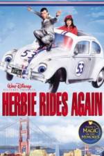 Watch Herbie Rides Again Gomovies