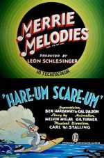 Watch Hare-um Scare-um (Short 1939) Gomovies