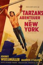 Watch Tarzan's New York Adventure Gomovies