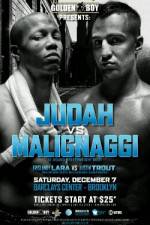 Watch Zab Judah vs Paulie Malignaggi Gomovies