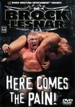 Watch WWE: Brock Lesnar: Here Comes the Pain Gomovies