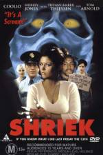 Watch Shriek If You Know What I Did Last Friday the Thirteenth Gomovies