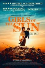 Watch Girls of the Sun Gomovies