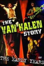 Watch The Van Halen Story The Early Years Gomovies