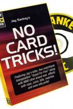 Watch No Card Tricks by Jay Sankey Gomovies