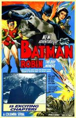 Watch Batman and Robin Gomovies