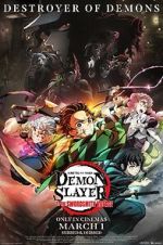 Watch Demon Slayer: Kimetsu No Yaiba - To the Swordsmith Village Gomovies