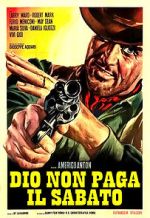 Watch Dio non paga il sabato Gomovies
