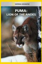 Watch National Geographic Puma: Lion of the Andes Gomovies