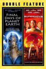 Watch Final Days of Planet Earth Gomovies